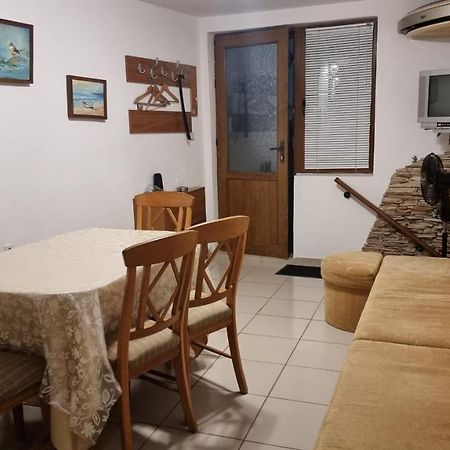 Villa Diamanti Rooms โซโซโปล ภายนอก รูปภาพ