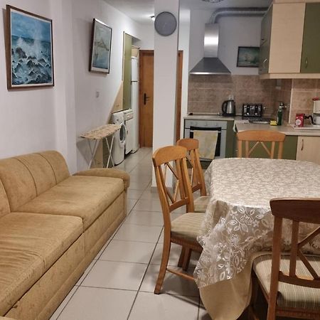 Villa Diamanti Rooms โซโซโปล ภายนอก รูปภาพ