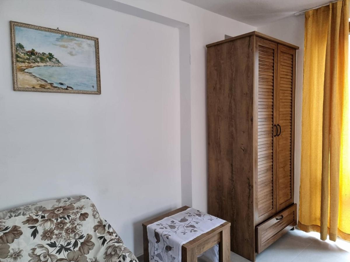 Villa Diamanti Rooms โซโซโปล ภายนอก รูปภาพ