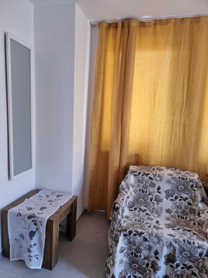 Villa Diamanti Rooms โซโซโปล ภายนอก รูปภาพ