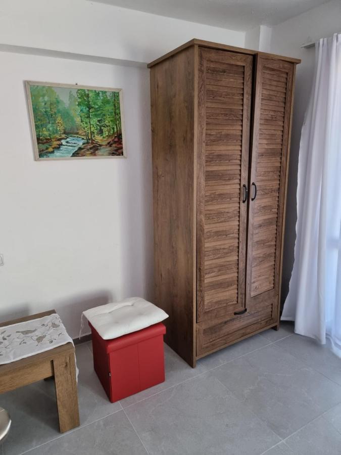 Villa Diamanti Rooms โซโซโปล ภายนอก รูปภาพ