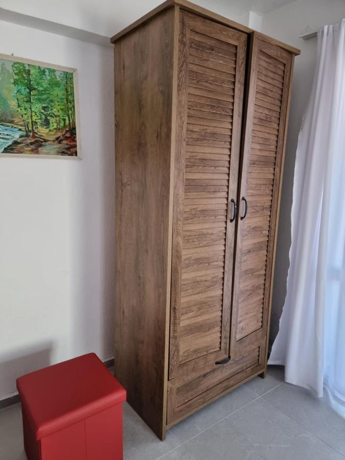 Villa Diamanti Rooms โซโซโปล ภายนอก รูปภาพ