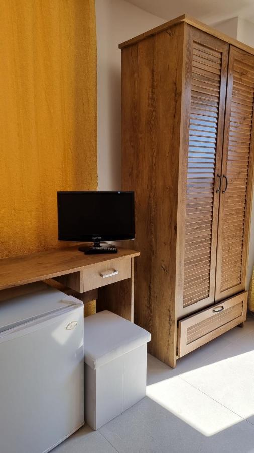 Villa Diamanti Rooms โซโซโปล ภายนอก รูปภาพ