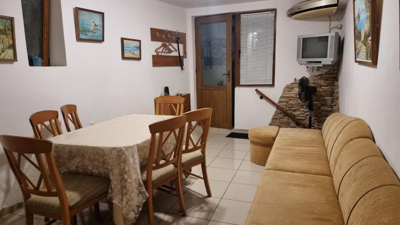 Villa Diamanti Rooms โซโซโปล ภายนอก รูปภาพ