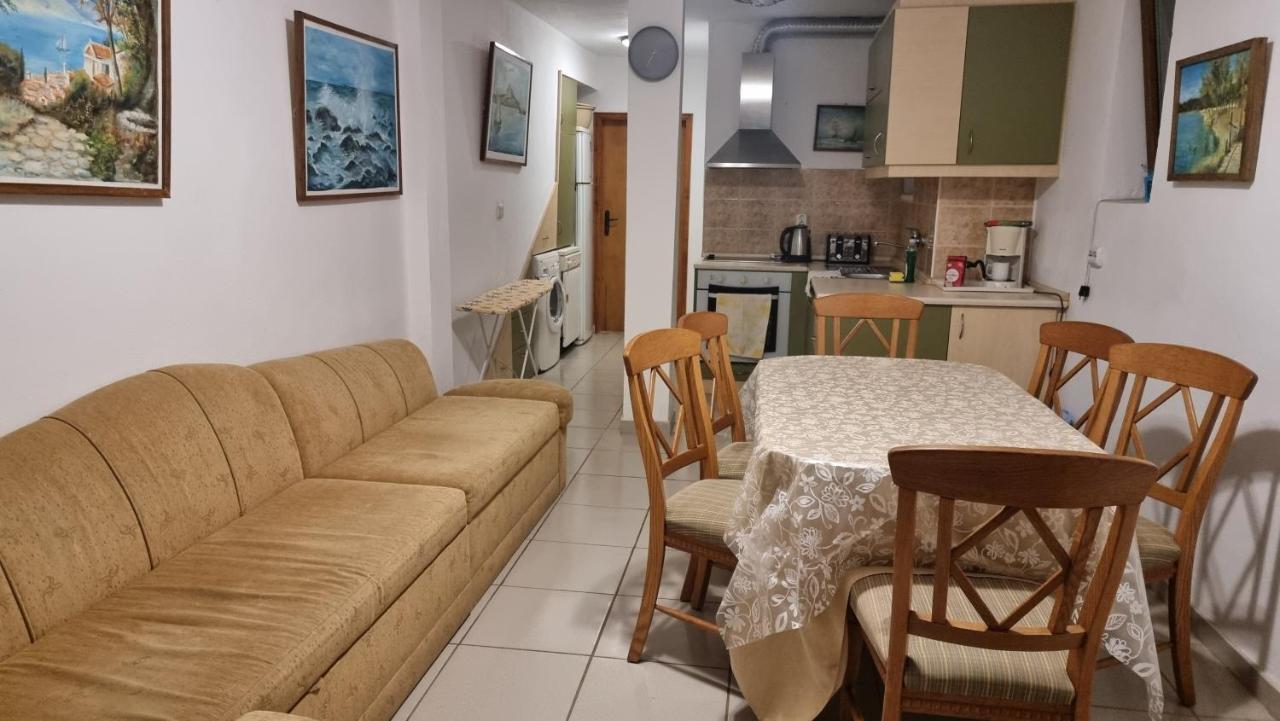 Villa Diamanti Rooms โซโซโปล ภายนอก รูปภาพ