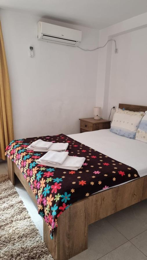 Villa Diamanti Rooms โซโซโปล ภายนอก รูปภาพ