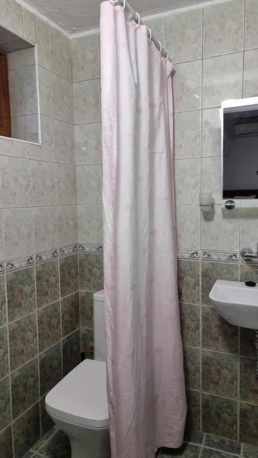 Villa Diamanti Rooms โซโซโปล ภายนอก รูปภาพ