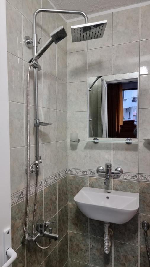 Villa Diamanti Rooms โซโซโปล ภายนอก รูปภาพ