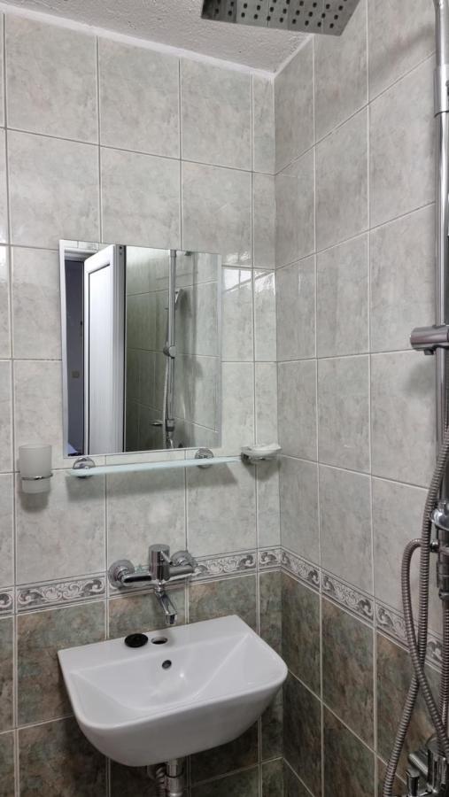 Villa Diamanti Rooms โซโซโปล ภายนอก รูปภาพ