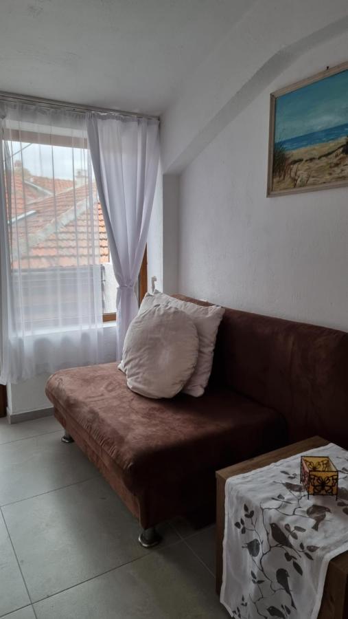 Villa Diamanti Rooms โซโซโปล ภายนอก รูปภาพ